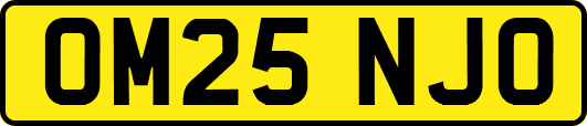OM25NJO