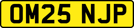 OM25NJP