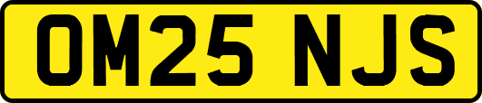 OM25NJS