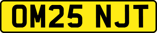 OM25NJT
