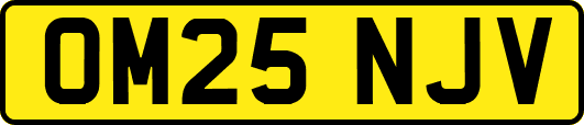 OM25NJV