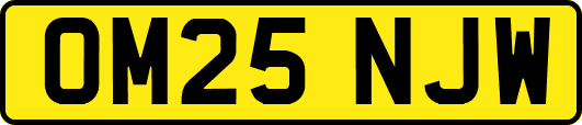 OM25NJW