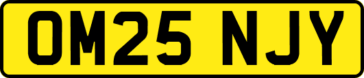 OM25NJY