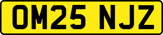 OM25NJZ