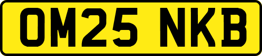 OM25NKB