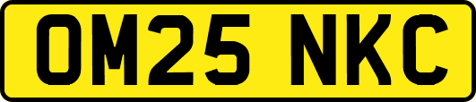 OM25NKC