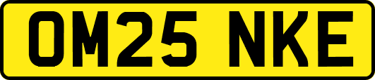 OM25NKE