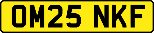OM25NKF