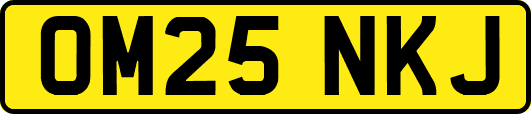 OM25NKJ