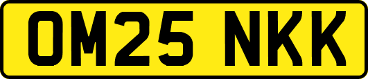 OM25NKK