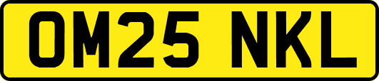 OM25NKL