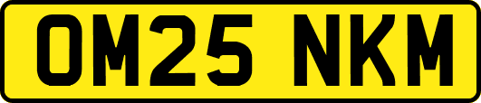 OM25NKM