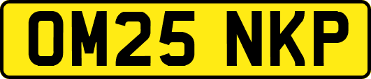 OM25NKP