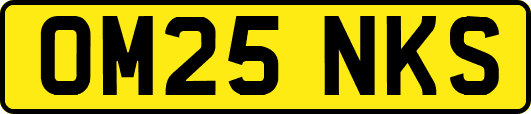 OM25NKS