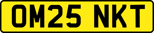 OM25NKT