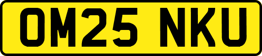 OM25NKU