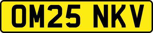 OM25NKV