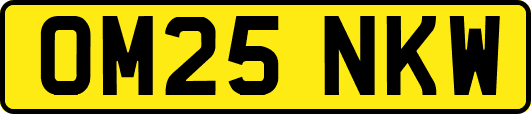 OM25NKW