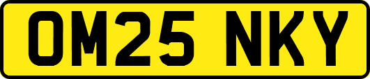 OM25NKY