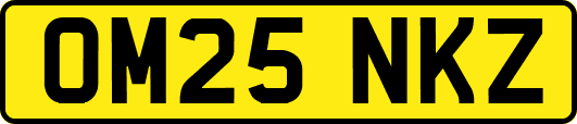 OM25NKZ