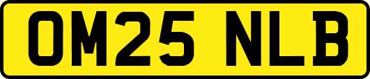 OM25NLB