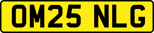 OM25NLG