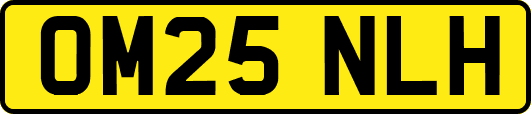 OM25NLH