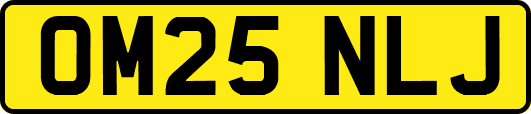 OM25NLJ