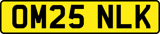 OM25NLK