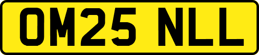 OM25NLL