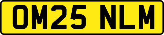 OM25NLM