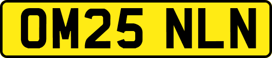 OM25NLN