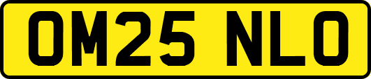 OM25NLO