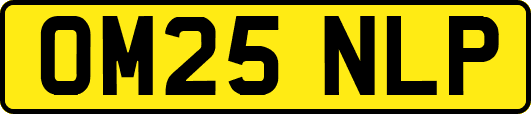 OM25NLP