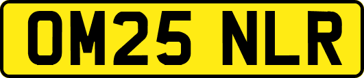 OM25NLR
