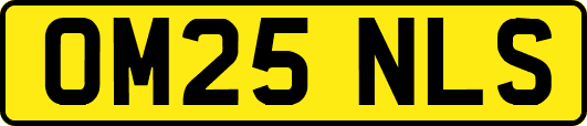 OM25NLS