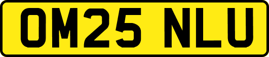 OM25NLU