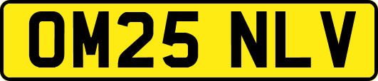 OM25NLV