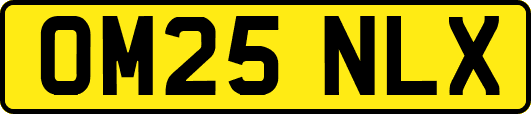 OM25NLX