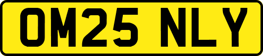 OM25NLY