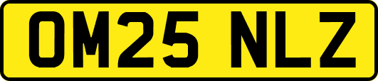 OM25NLZ