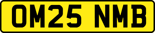 OM25NMB