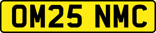OM25NMC