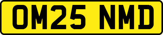 OM25NMD