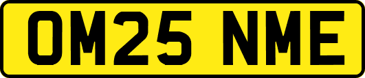 OM25NME