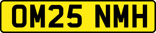 OM25NMH