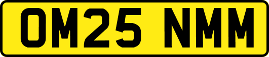 OM25NMM