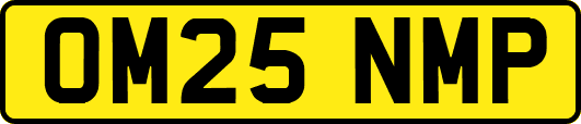 OM25NMP