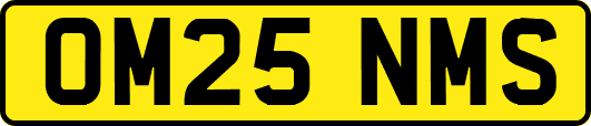 OM25NMS