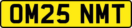OM25NMT
